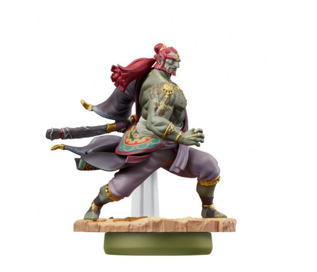 Nintendo amiibo Zelda - Ganondorf (Tears of the Kingdom) - 1184488 - zdjęcie 2